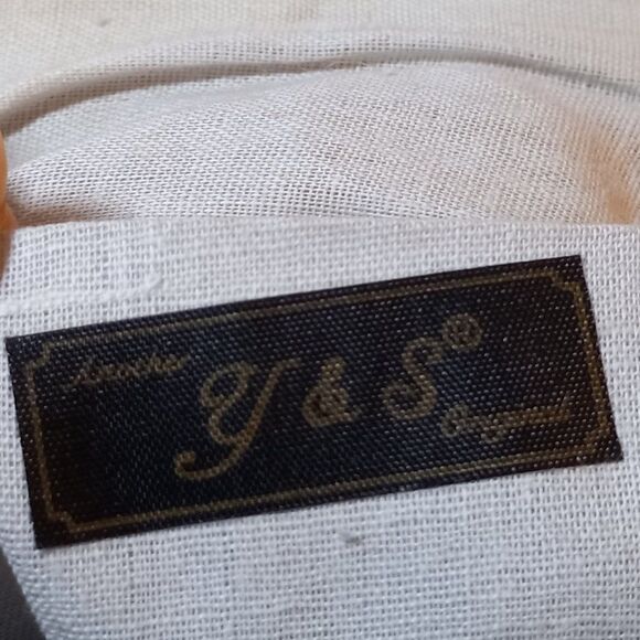 Y & S Mesh Silver Coin Purse Design Clutch bag Cottagecore Granny Chic Wedding - Picture 3 of 7